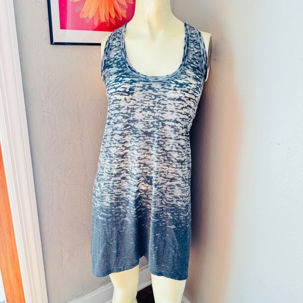 Vince tank dress